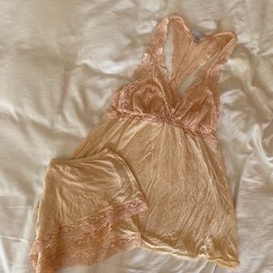 Eberjey sleep set, medium